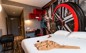 Ibis Styles Vierzon